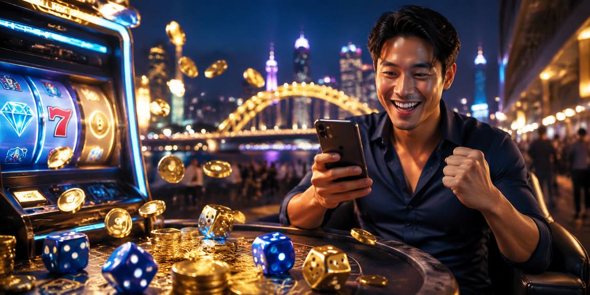 okfly88 Tài Xỉu Tại okfly88 - Cách Chơi và Lợi Thế